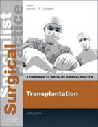 Portada de Transplantation E-Book (Ebook)