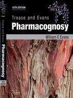 Portada de Trease and Evans Pharmacognosy, International Edition E-Book (Ebook)