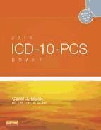 Portada de 2013 ICD-10-PCS Draft Edition - E-Book (Ebook)