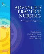 Portada de Advanced Practice Nursing - E-Book (Ebook)