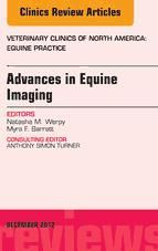 Portada de Advances in Equine Imaging, An Issue of Veterinary Clinics: Equine Practice - E-Book (Ebook)