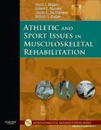 Portada de Athletic and Sport Issues in Musculoskeletal Rehabilitation - E-Book (Ebook)