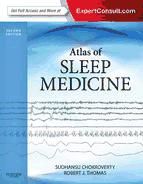 Portada de Atlas of Sleep Medicine E-Book (Ebook)