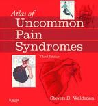 Portada de Atlas of Uncommon Pain Syndromes E-Book (Ebook)