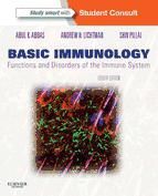 Portada de Basic Immunology E-Book (Ebook)