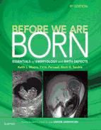 Portada de Before We Are Born E-Book (Ebook)