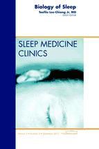 Portada de Biology of Sleep, An Issue of Sleep Medicine Clinics - E-Book (Ebook)