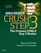 Portada de Brochert's Crush Step 3 E-Book (Ebook)