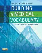 Portada de Building a Medical Vocabulary - E-Book (Ebook)