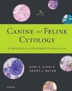 Portada de Canine and Feline Cytology - E-Book (Ebook)