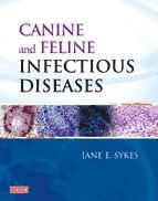 Portada de Canine and Feline Infectious Diseases - E-BOOK (Ebook)