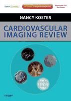 Portada de Cardiovascular Imaging Review E-Book (Ebook)