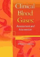 Portada de Clinical Blood Gases - E-Book (Ebook)