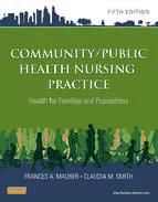 Portada de Community/Public Health Nursing Practice - E-Book (Ebook)