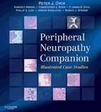 Portada de Companion to Peripheral Neuropathy E-Book (Ebook)