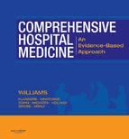 Portada de Comprehensive Hospital Medicine E-Book (Ebook)