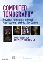 Portada de Computed Tomography - E-Book (Ebook)