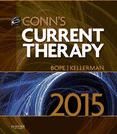 Portada de Conn's Current Therapy 2015 E-Book (Ebook)