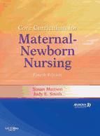 Portada de Core Curriculum for Maternal-Newborn Nursing E-Book (Ebook)