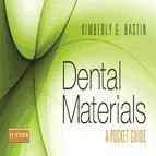 Portada de Dental Materials - E-Book (Ebook)