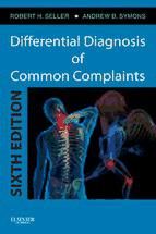 Portada de Differential Diagnosis of Common Complaints E-Book (Ebook)