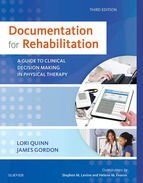Portada de Documentation for Rehabilitation - E-Book (Ebook)