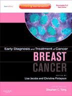 Portada de Early Diagnosis and Treatment of Cancer Series: Breast Cancer - E-Book (Ebook)