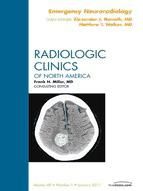 Portada de Emergency Neuroradiology, An Issue of Radiologic Clinics of North America - E-Book (Ebook)