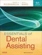 Portada de Essentials of Dental Assisting - E-Book (Ebook)