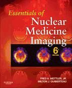 Portada de Essentials of Nuclear Medicine Imaging E-Book (Ebook)