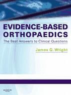 Portada de Evidence-Based Orthopaedics E-Book (Ebook)