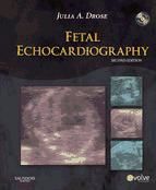 Portada de Fetal Echocardiography - E-Book (Ebook)