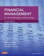 Portada de Financial Management for Nurse Managers and Executives - E-Book (Ebook)