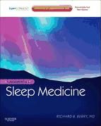 Portada de Fundamentals of Sleep Medicine E-Book (Ebook)