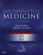 Portada de Goldman-Cecil Medicine E-Book (Ebook)