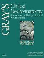 Portada de Gray's Clinical Neuroanatomy E-Book (Ebook)