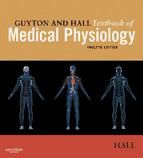 Portada de Guyton and Hall Textbook of Medical Physiology E-Book (Ebook)