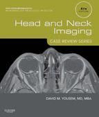 Portada de Head and Neck Imaging: Case Review Series E-Book (Ebook)