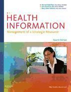 Portada de Health Information - E-Book (Ebook)