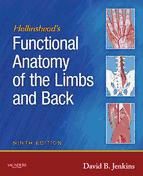 Portada de Hollinshead's Functional Anatomy of the Limbs and Back - E-Book (Ebook)