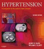 Portada de Hypertension: A Companion to Braunwald's Heart Disease (Ebook)