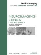 Portada de Imaging of Ischemic Stroke, An Issue of Neuroimaging Clinics - E-Book (Ebook)