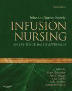 Portada de Infusion Nursing - E-Book (Ebook)