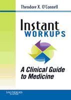 Portada de Instant Work-ups: A Clinical Guide to Medicine E-Book (Ebook)