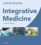 Portada de Integrative Medicine E-Book (Ebook)