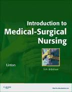 Portada de Introduction to Medical-Surgical Nursing - E-Book (Ebook)