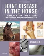 Portada de Joint Disease in the Horse