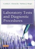 Portada de Laboratory Tests and Diagnostic Procedures - E-Book (Ebook)