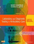 Portada de Laboratory and Diagnostic Testing in Ambulatory Care - E-Book (Ebook)