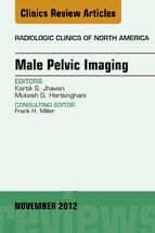 Portada de Male Pelvic Imaging, An Issue of Radiologic Clinics of North America - E-Book (Ebook)